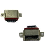Разъем зарядки Type-C для Samsung Galaxy S20 SM-G980F Разъем зарядки Type-C для Samsung Galaxy S20 SM-G980F