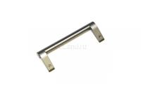 Ручка двери темно-серая (Dark Silver) прямая для холодильника LG AED73673704