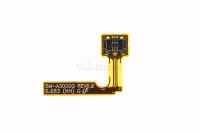 Шлейф Samsung Galaxy A3 SM-A300F на кнопку включения Оригинал