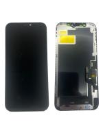 Дисплей для iPhone 12/12 Pro с тачскрином черный  In-Cell TFT