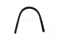 Уплотнитель двери нижний для посудомоечных машин BEKO 1882470100 Уплотнитель двери нижний для посудомоечных машин BEKO 1882470100