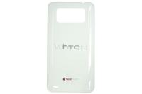 Задняя крышка АКБ HTC Desire 400 (белый) Задняя крышка АКБ HTC Desire 400 (белый)