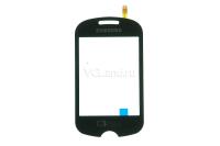 Тачскрин Samsung GT-C3510 (черный)