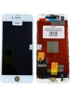 Дисплей для iPhone 8/SE 2020 с тачскрином белый FOG