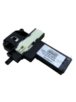 Блокировка люка (УБЛ) для стиральных машин Bosch, Siemens 069589 Блокировка люка (УБЛ) для стиральных машин Bosch, Siemens 069589