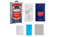 Защитное стекло Remax GL-27 Medicine для iPhone 7/iPhone 8 SE 2020 (полное покрытие) 3D белое Защитное стекло Remax GL-27 Medicine для iPhone 7/iPhone 8 SE 2020 (полное покрытие) 3D белое