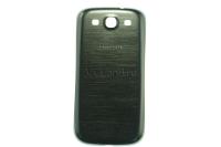 Задняя крышка для Samsung Galaxy S3 GT-i9300 серая Задняя крышка для Samsung Galaxy S3 GT-i9300 серая