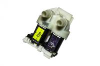 Клапан залива воды 2Wx180 для стиральных машин Bosch, Siemens, Gaggenau, NEFF VAL020BO Клапан залива воды 2Wx180 для стиральных машин Bosch, Siemens, Gaggenau, NEFF VAL020BO