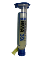 Флюс для пайки KardiLab RMA 39i 10мл