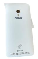Задняя крышка Asus ZenFone 4 A450CG (белый) Задняя крышка Asus ZenFone 4 A450CG (белый)