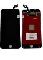 Дисплей для iPhone 6S Plus с тачскрином черный FOG Дисплей для iPhone 6S Plus с тачскрином черный FOG