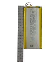 АКБ универсальная Сhina  GD 3455122p 34x55x122mm 3,7V 3000mAh на проводках