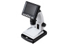 Микроскоп цифровой 5MPix + LCD (с дисплеем) 3.5 дюймов 