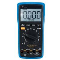 Мультиметр цифровой WinAPEX 17B (с термопарой)