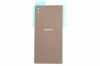Задняя крышка АКБ Sony Xperia Z3+  E6553/E6533 Z3+ Dual медная Задняя крышка АКБ Sony Xperia Z3+  E6553/E6533 Z3+ Dual медная