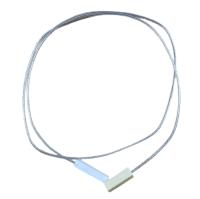 Провод свечи поджига ( к разряднику) конфорок для плит Брест, Gefest    11.02.000-01