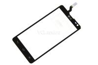 Тачскрин LG Optimus L9/P760/P765/P768/P769 (черный) Тачскрин LG Optimus L9/P760/P765/P768/P769 (черный)