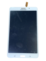 Дисплей для Samsung Galaxy Tab 4 7.0 SM-T231/T235 с тачскрином (белый) Дисплей для Samsung Galaxy Tab 4 7.0 SM-T231/T235 с тачскрином (белый)