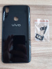Задняя крышка Vivo V9/Y85 1726 (черный)
