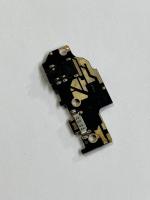 Нижняя плата Meizu E3 с разъемом зарядки (micro-USB) и микрофоном