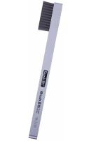 Щетка Qianli iBrush из алюминиевого сплава, 0,08 мм (жесткая) Щетка Qianli iBrush из алюминиевого сплава, 0,08 мм (жесткая)