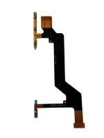 Шлейф Sony Xperia XA1 Ultra (G3212,G3221) с кнопками включения и громкости