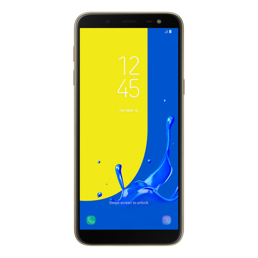 Samsung Galaxy J6 Samsung Galaxy J6