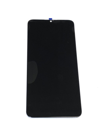 Дисплей для Samsung Galaxy A03s SM-A037F с тачскрином черный ОR SP