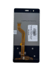 Дисплей Huawei P9 (EVA-L09/EVA-L19/EVA-L29) с тачскрином (черный)