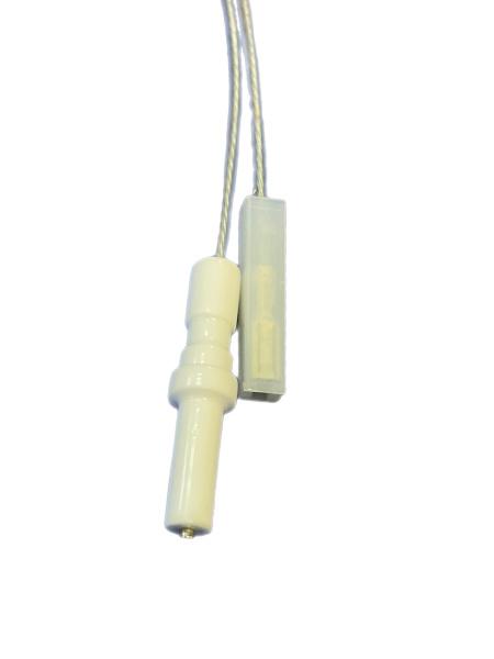 Свеча поджига конфорок для плиты Gefest L=970mm PS20002-00-033