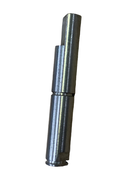 Шток ножа хлебопечки L=49mm D=8mm Philips Шток ножа хлебопечки L=49mm D=8mm Philips