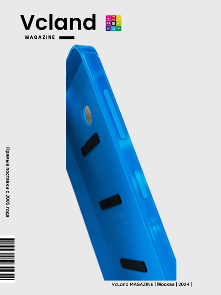 Задняя крышка АКБ Nokia Lumia 635 (RM-974) (синий) Задняя крышка АКБ Nokia Lumia 635 (RM-974) (синий)