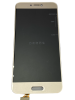 Дисплей для Xiaomi Mi 5C с тачскрином (золотистый)