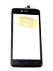Тачскрин Explay Air (черный)