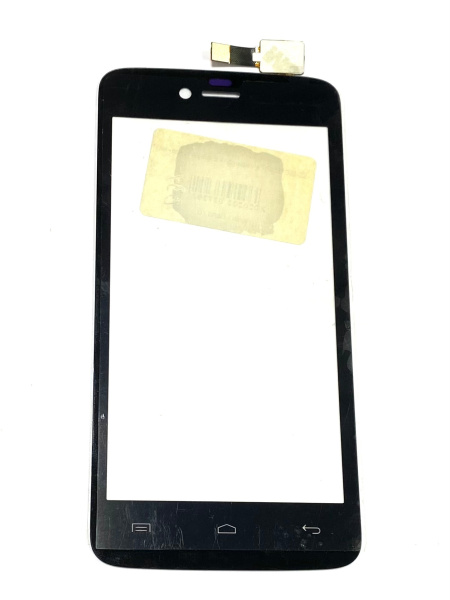 Тачскрин Explay Air (черный)