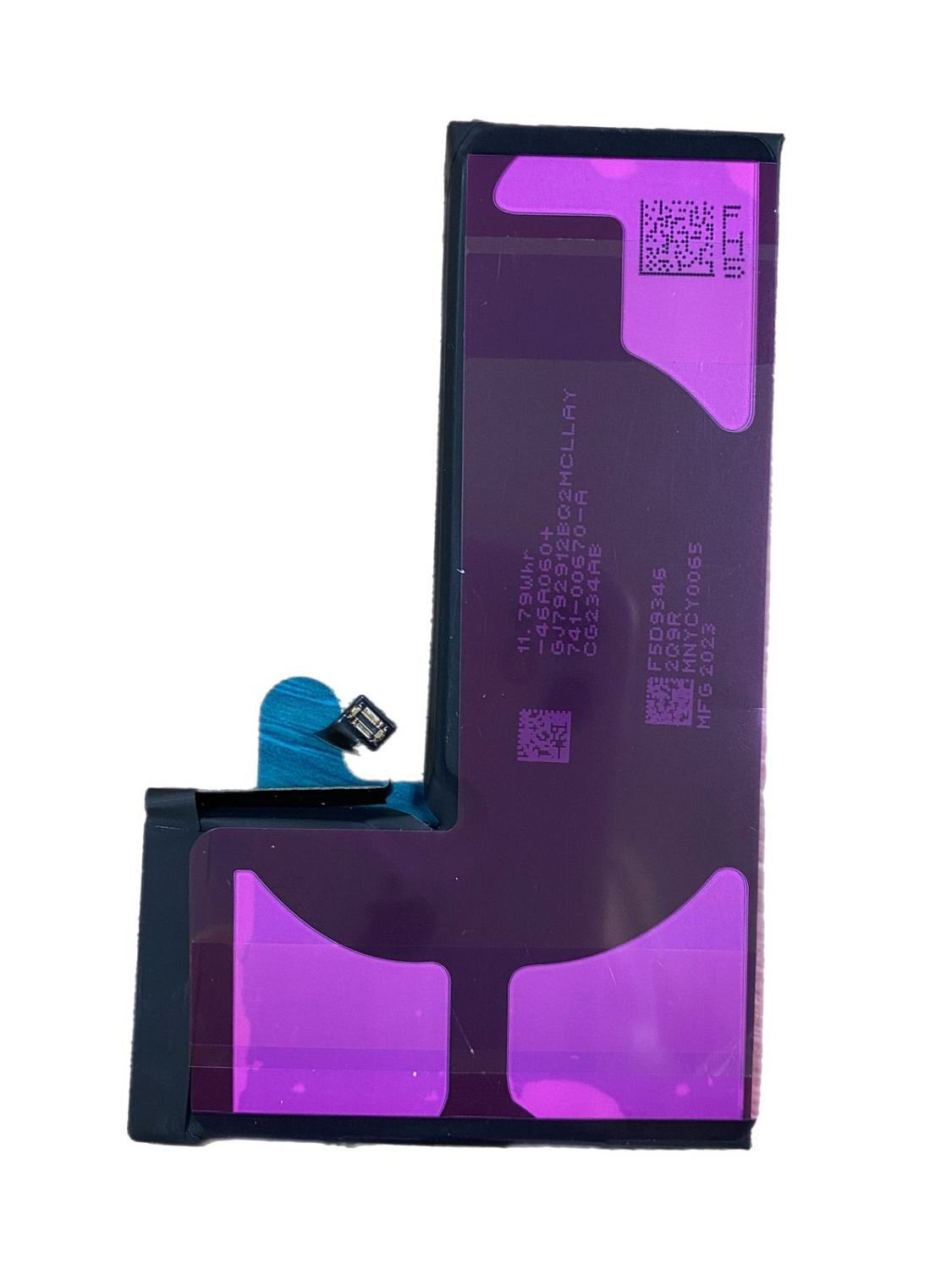 АКБ для iPhone 11 Pro Premium 3046 mAh