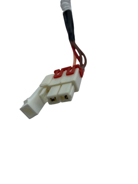 Датчик оттайки для холодильников Samsung с предохранителем KSD-3016