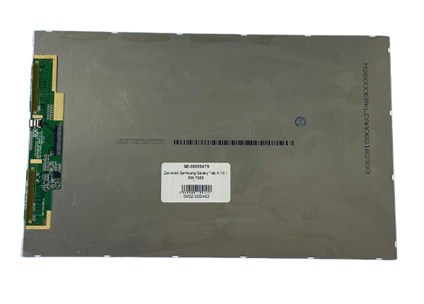 Дисплей для Samsung Galaxy Tab A 10.1 SM-T580/T585 Дисплей для Samsung Galaxy Tab A 10.1 SM-T580/T585