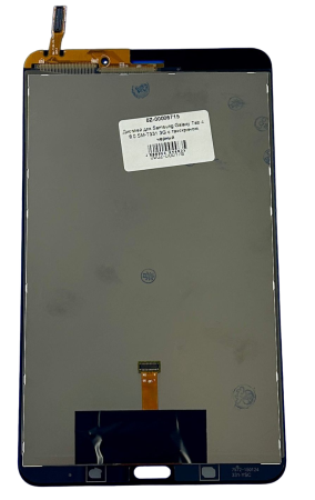Дисплей для Samsung Galaxy Tab 4 8.0 SM-T331 с тачскрином (черный) 