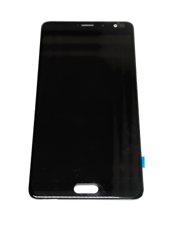 Дисплей для Xiaomi Redmi Pro с тачскрином (черный)