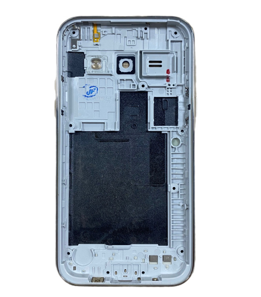 Корпус Samsung Galaxy J1 SM-J100F (золотистый) 