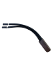 Термопредохранитель биметаллический универсальный KSD9700-5A 130°C 250V