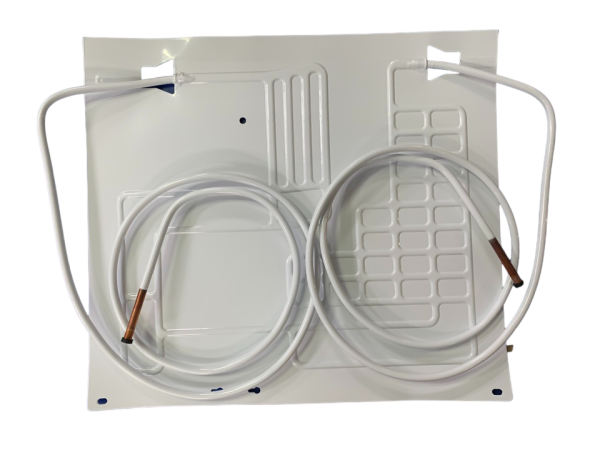 Испаритель ВТО 400х450 (2к) (трубка 1,7м) Китай