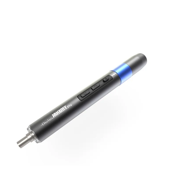 Отвертка аккумуляторная Jakemy JM-Y03 Plus Отвертка аккумуляторная Jakemy JM-Y03 Plus