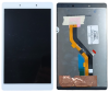 Дисплей для Samsung Galaxy Tab A 8.0 SM-T290 (Wi-Fi) с тачскрином (белый)