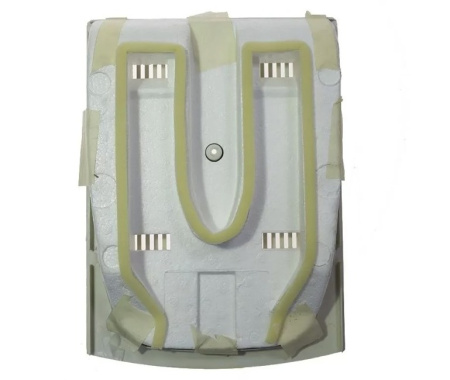 Крышка холодильника Samsung (крышка демфера) DA97-01620B