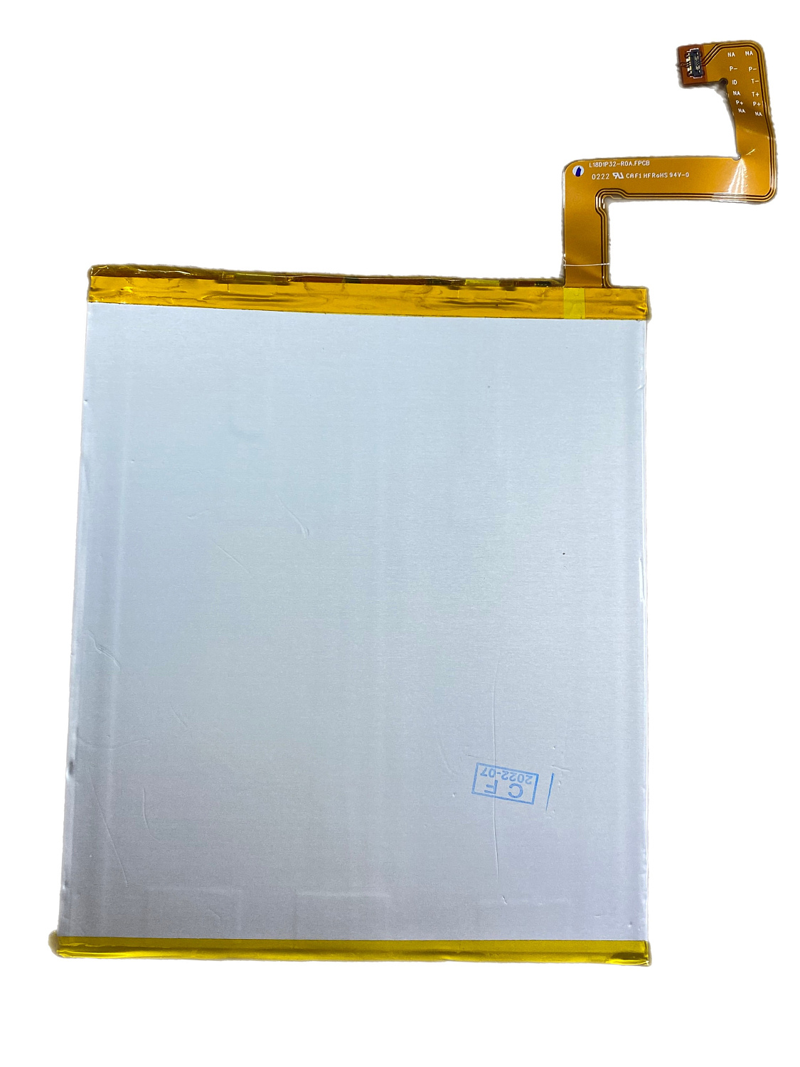 АКБ Lenovo Tab M10 TB-X505X/TAB M10 TB-X605X (L18D1P32)