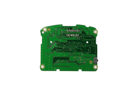 Плата клавиатуры Nokia N70 