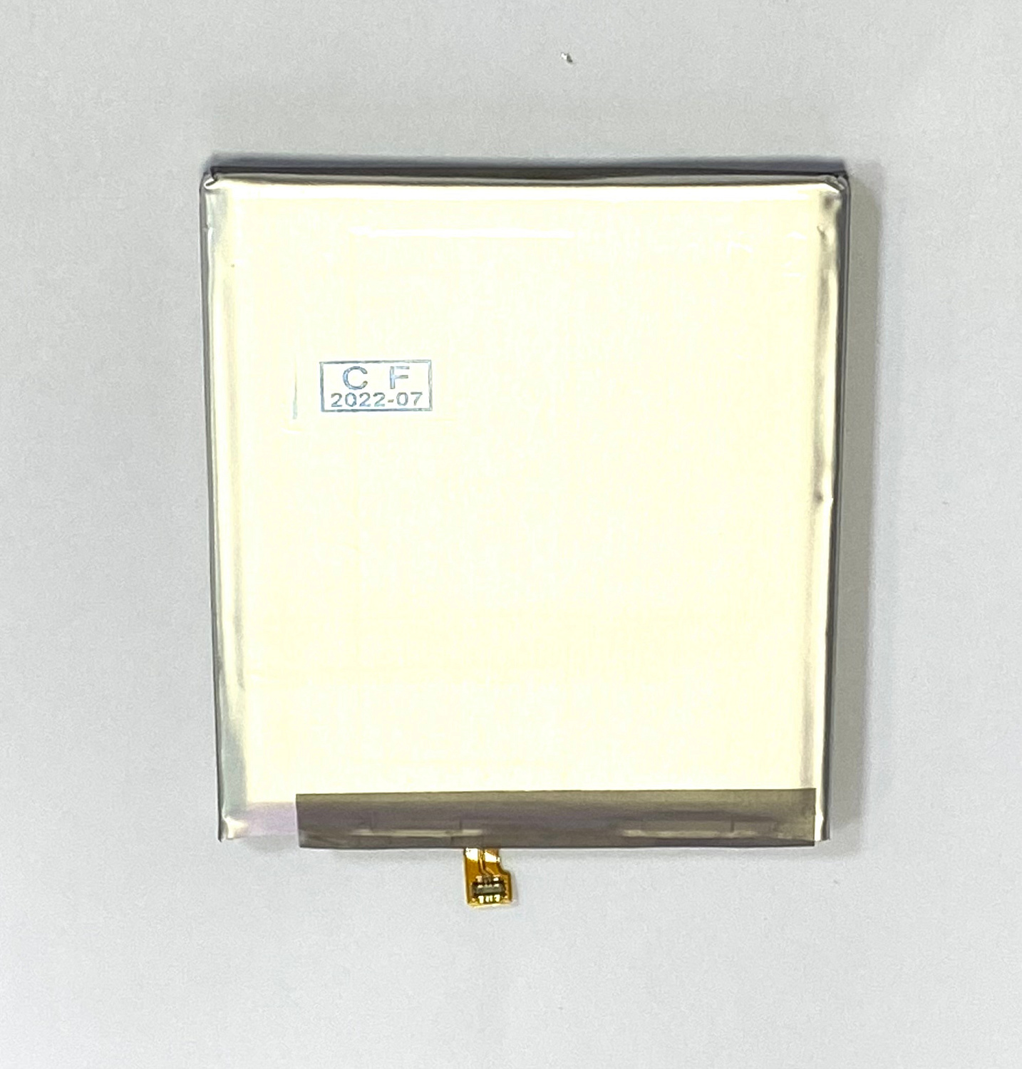 АКБ для Samsung Galaxy S21 SM-G991B EB-BG991ABY