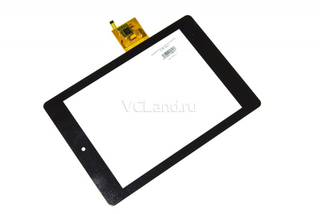 Тачскрин для Acer Iconia Tab A1-810/A1-811 (черный)